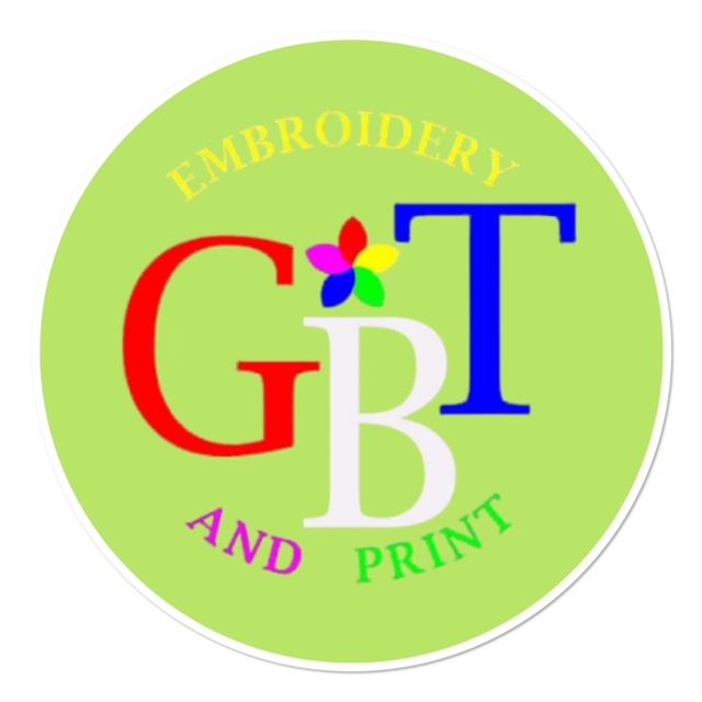 GBT Embroidery